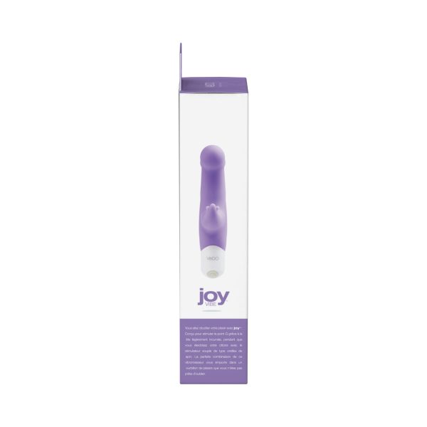 VeDO Joy Mini Vibe Orgasmic Orchid - Image 7