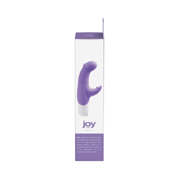 VeDO Joy Mini Vibe Orgasmic Orchid - Image 8
