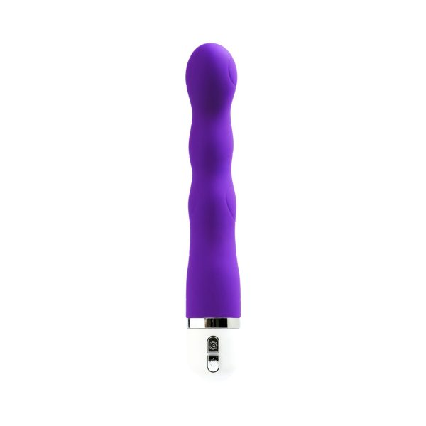 VeDO Quiver Mini Vibe Into You Indigo - Image 2