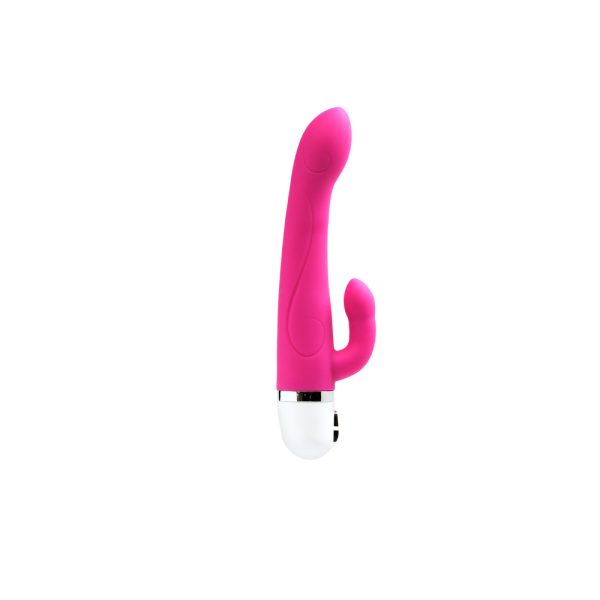 VeDO Wink Mini Vibe Hot In Bed Pink - Image 2