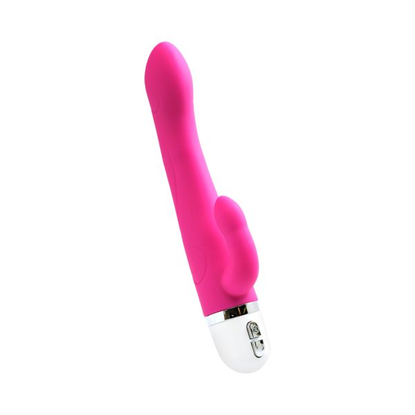 VeDO Wink Mini Vibe Hot In Bed Pink - Image 3