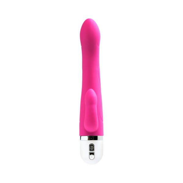 VeDO Wink Mini Vibe Hot In Bed Pink - Image 4