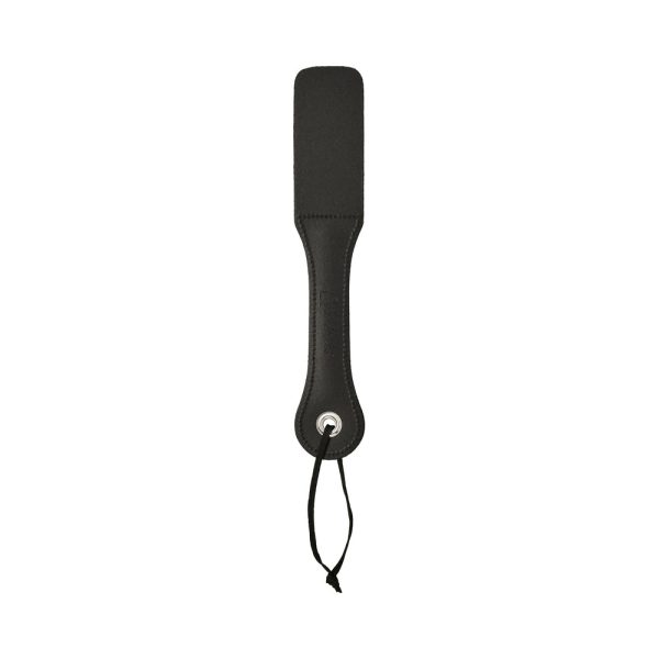 Sportsheets Leather Slut Paddle - Image 2
