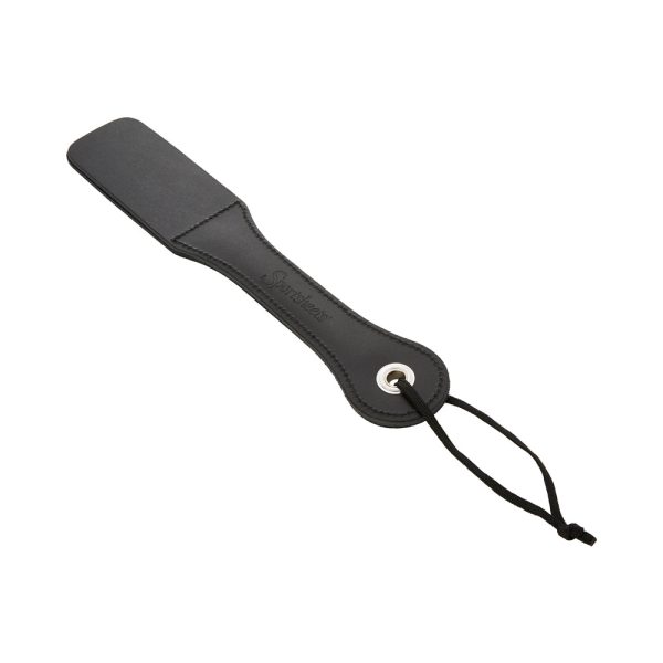 Sportsheets Leather Slut Paddle - Image 6