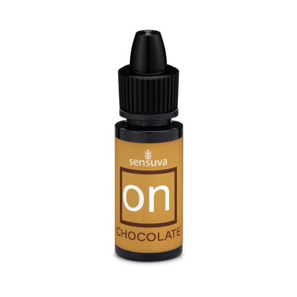 On Arousal Oil  Chocolate 5ml. Bottles - Image 2