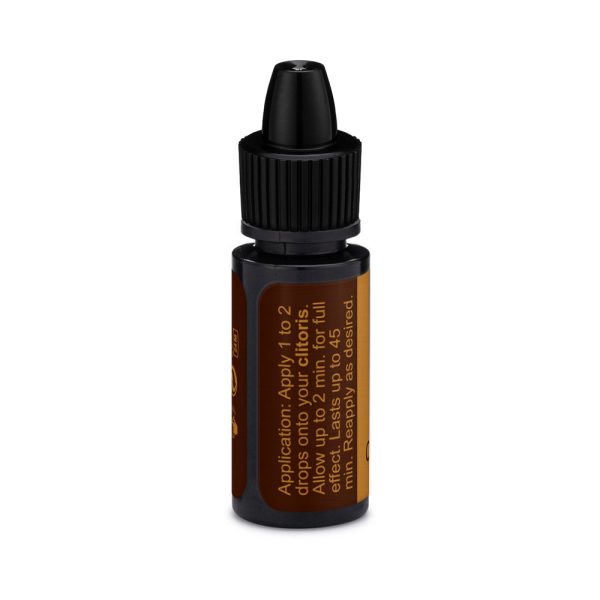 On Arousal Oil  Chocolate 5ml. Bottles - Image 5