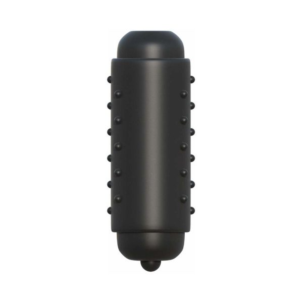 Fantasy C-Ringz The Wingman Vibrating Cockring Black - Image 6