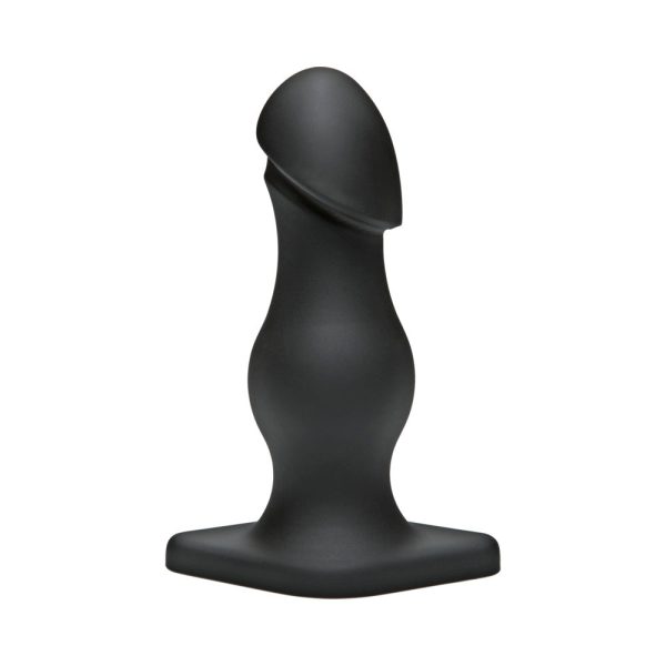 Titanmen- The Rumpy Black - Image 2