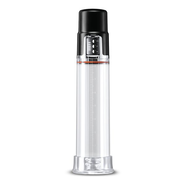 Renegade Powerhouse Pump Rechargeable - Image 2