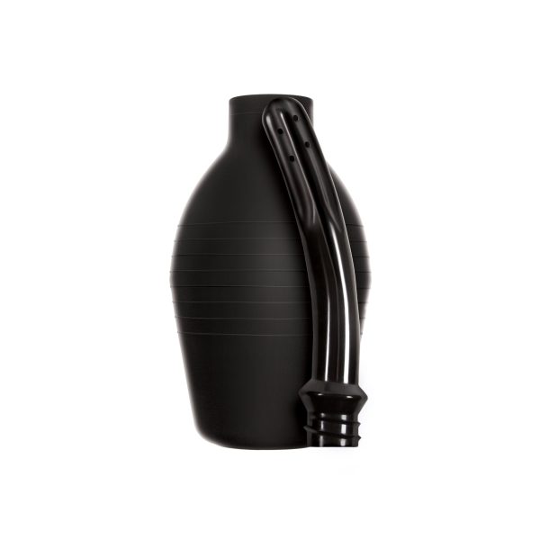 Renegade Body Cleanser Douche Black - Image 2