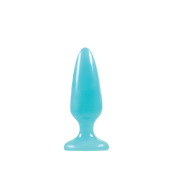 Firefly Pleasure Plug Medium Blue - Image 2