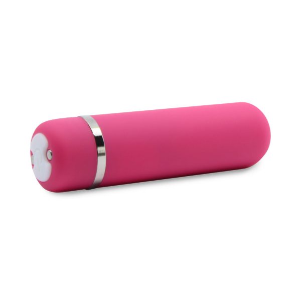 Nu Sensuelle Joie Bullet Pink - Image 3