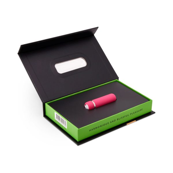 Nu Sensuelle Joie Bullet Pink - Image 5
