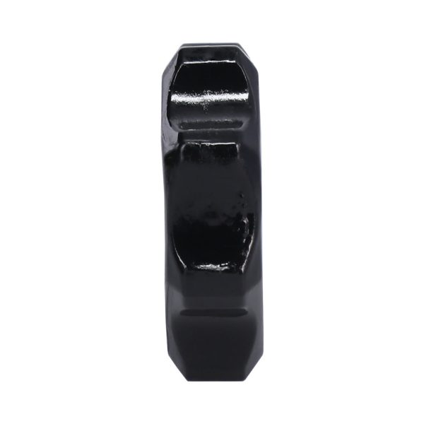 Rock Solid Gear Black C Ring in a Clamshell - Image 4