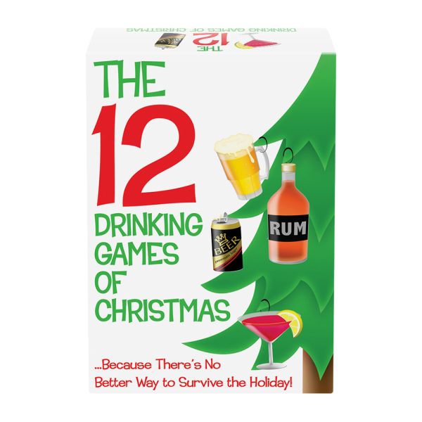 The 12 Drinking Games of Christmas - Image 2