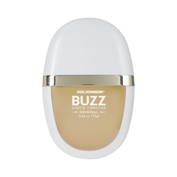 BUZZ - The Liquid Vibrator - Image 2