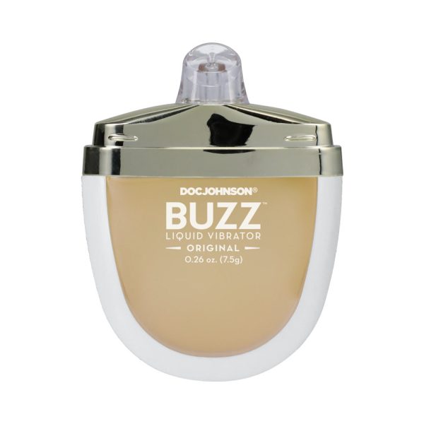 BUZZ - The Liquid Vibrator - Image 3