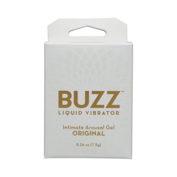 BUZZ - The Liquid Vibrator - Image 6