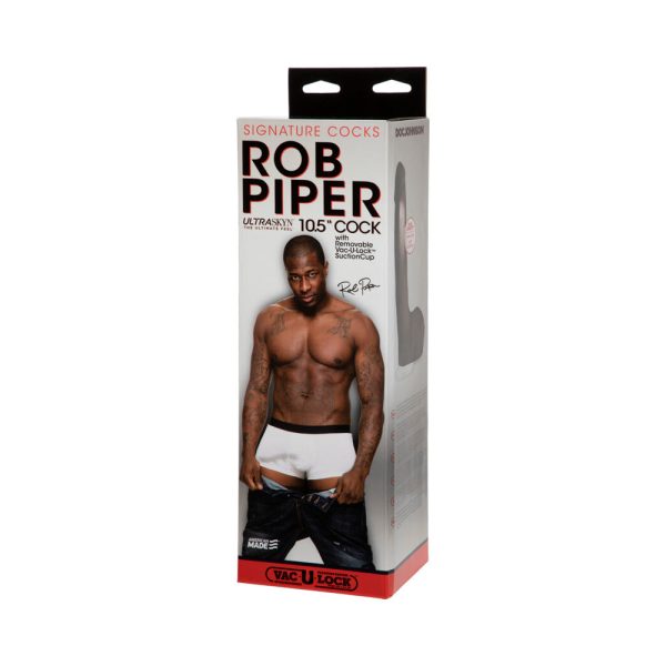 Rob Piper 10.5in Cock - Image 9