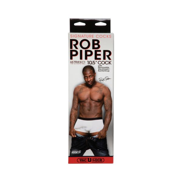 Rob Piper 10.5in Cock - Image 10