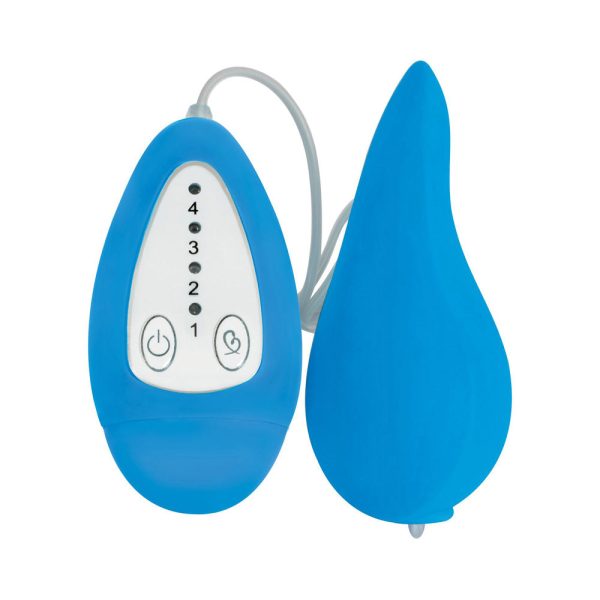 Gossip Groove 4 Speed Silicone Azure - Image 2