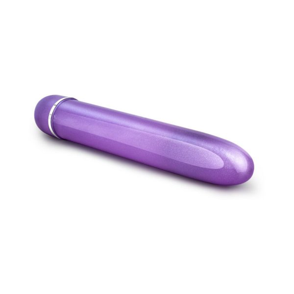 Sexy Things Slimline Vibrator Purple - Image 3