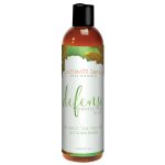 Intimate Earth Defense Protection Glide with Sea Kelp, Tea Tree Oil & Guava Bark 4 oz.