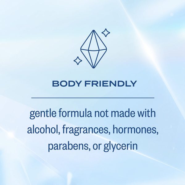 K-Y True Feel Premium Intimate Silicone Gel Lubricant 1.5oz. - Image 9