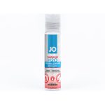 JO H2O Warming Water-Based Lubricant 1 oz.