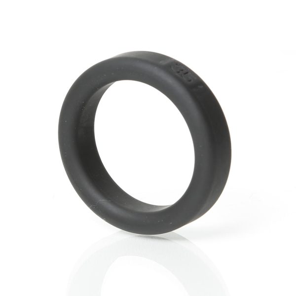 Boneyard Silicone Ring 35mm Black - Image 6