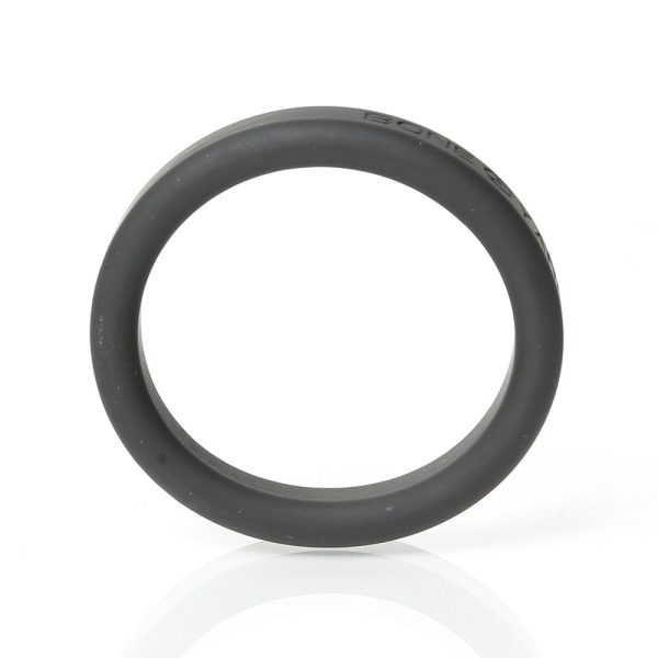 Boneyard Silicone Ring 45mm Black - Image 3