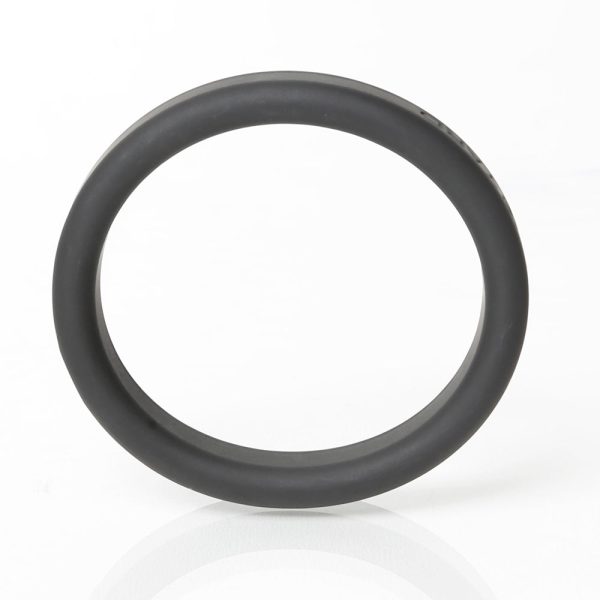 Boneyard Silicone Ring 50mm Black - Image 4