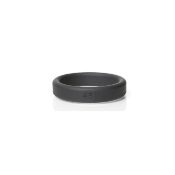Boneyard Silicone Ring 5 Pcs Kit Black - Image 8
