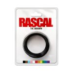 Rascal The Brawn Cockring Black