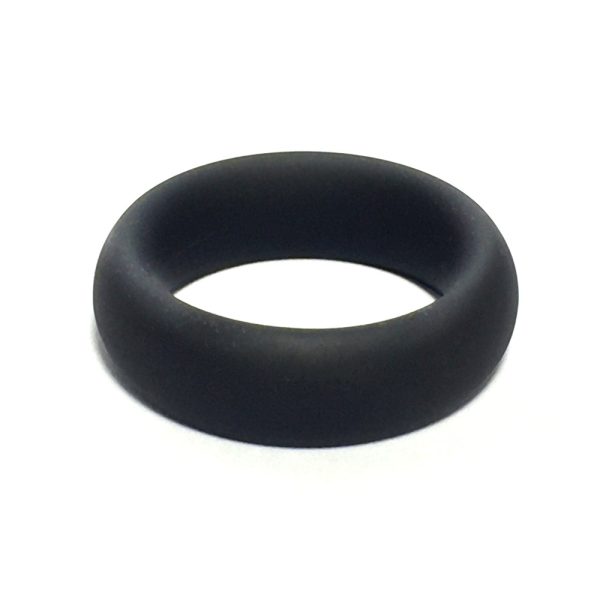 Rascal The Brawn Cockring Black - Image 2