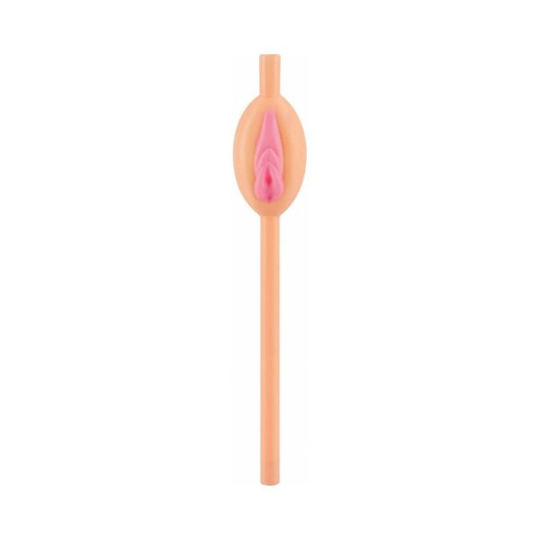 Pussy Straws 8Pcs/Pack - Image 2