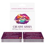 Creative Kisses Game