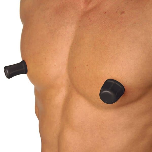 Masters Viper Nipple Suckers - Image 4