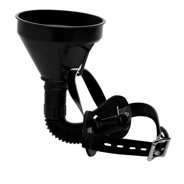 Master Series Latrine Extreme Funnel Gag - Image 2