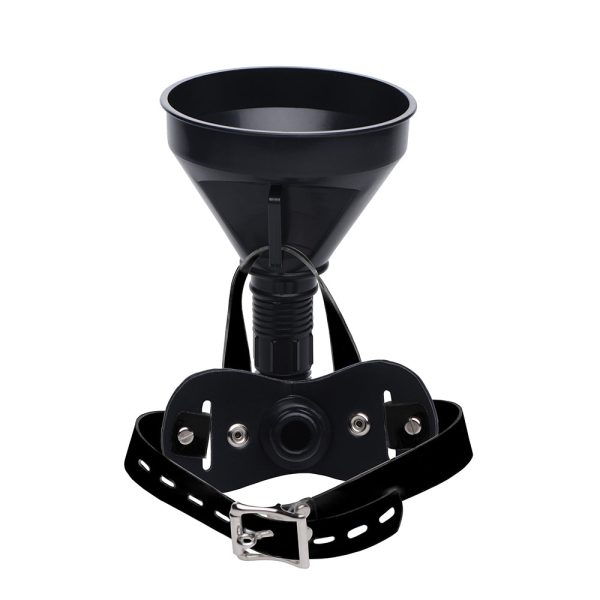 Master Series Latrine Extreme Funnel Gag - Image 3