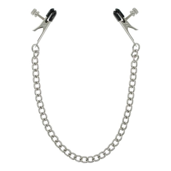 Master Series Ox Bull Nose Nipple Vice - Image 2