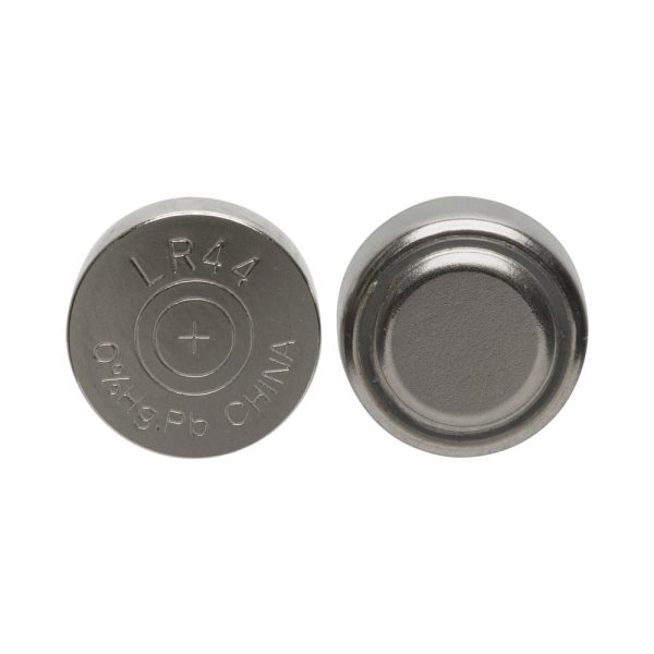 Doc Johnson Alkaline Batteries LR44 - Image 2