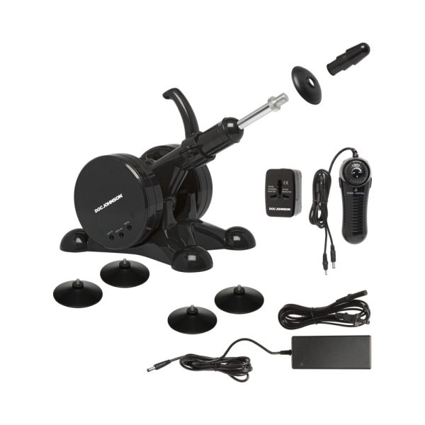Vac-U-Lock Fucking Machine - Image 2