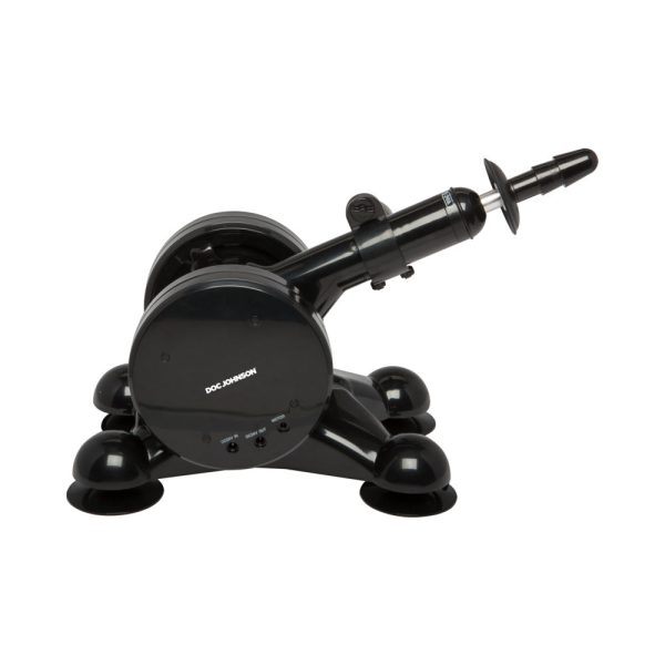 Vac-U-Lock Fucking Machine - Image 4