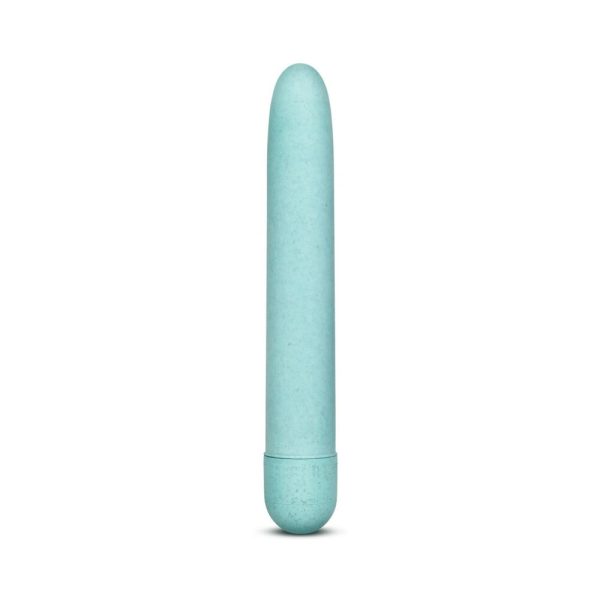 Gaia Eco Slimline Vibrator Aqua - Image 2