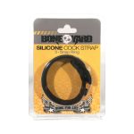 Boneyard Cock Strap Black