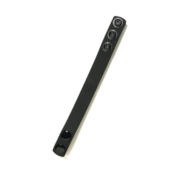 Boneyard Cock Strap Black - Image 3