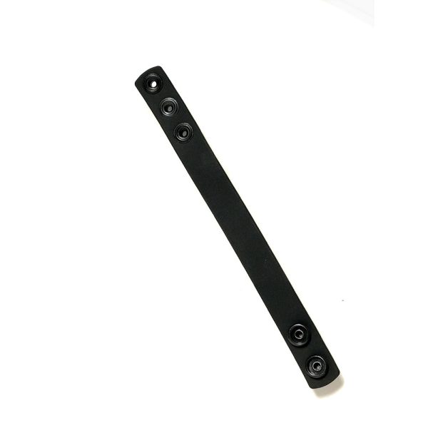 Boneyard Cock Strap Black - Image 5