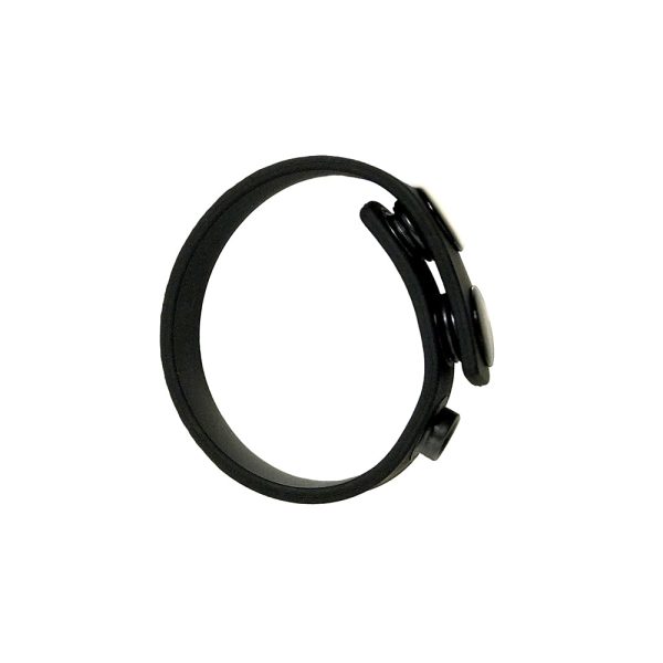 Boneyard Cock Strap Black - Image 7