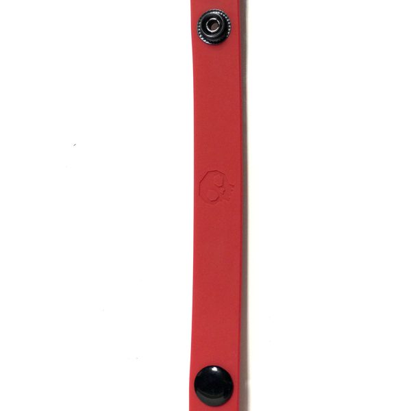 Boneyard Cock Strap Red - Image 7